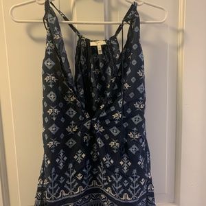 Joie tank top